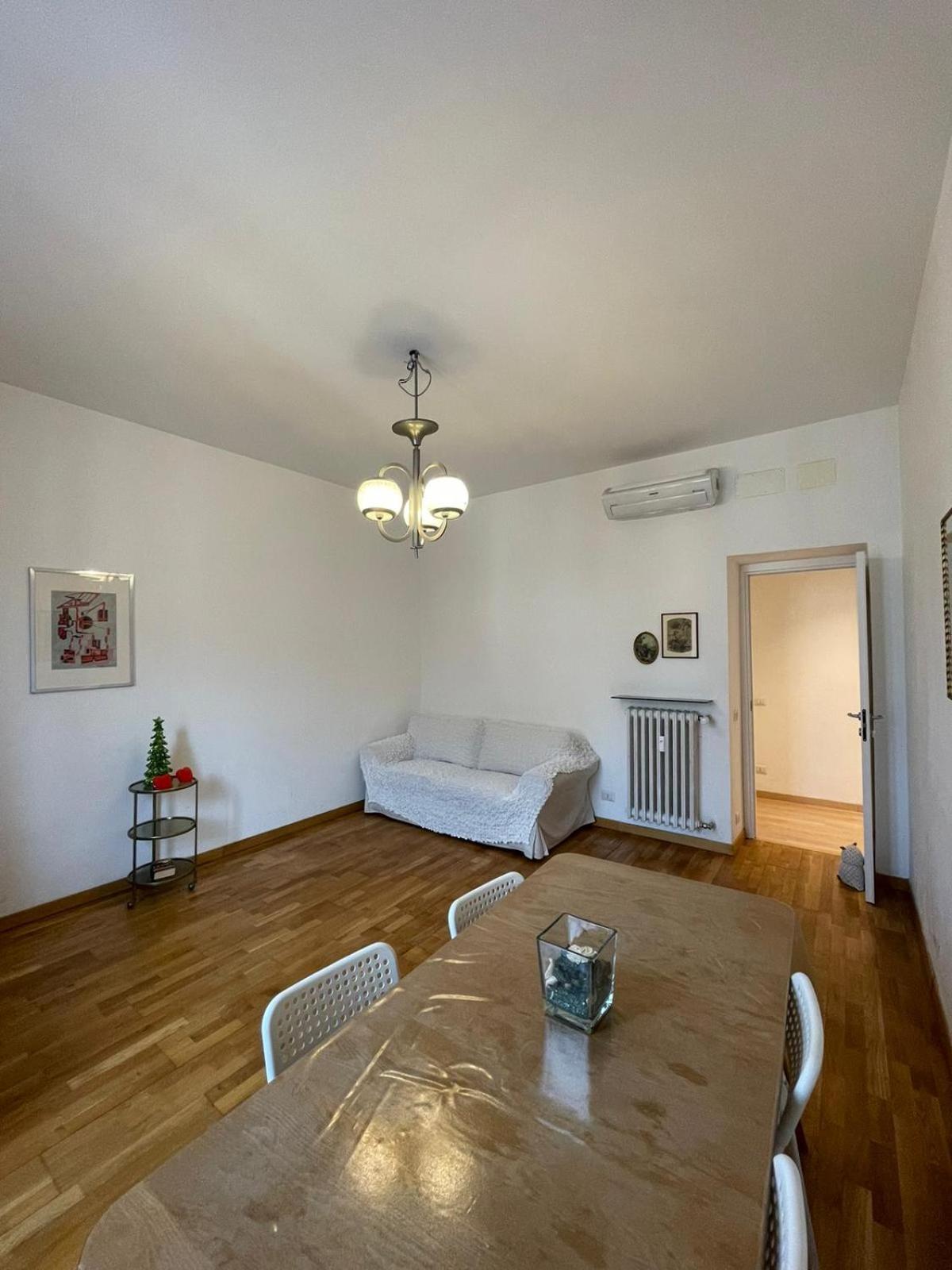 Lejlighed Dome At - La Cupola A Casa *